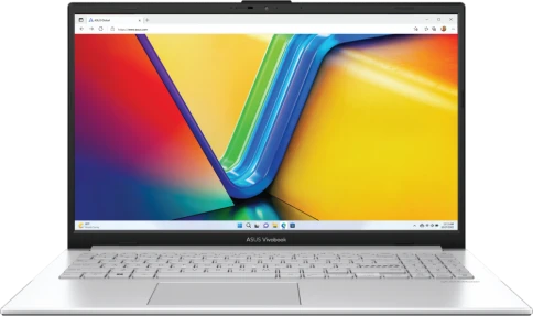 Ноутбук/ ASUS E1504FA-BQ5036 15.6"(1920x1080 (матовый) IPS)/AMD Ryzen фото 1