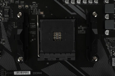 Gigabyte B550M DS3H R2 фото 7