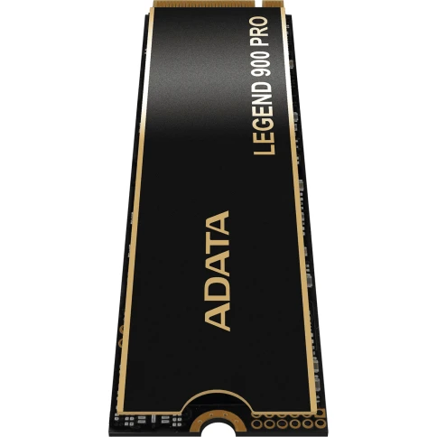 Твердотельный накопитель/ ADATA SSD LEGEND 900 PRO, 4000GB, M.2(22x80mm), NVMe... фото 7