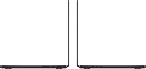 Ноутбук Apple MacBook Pro A3434 M5 10 core 16Gb SSD512Gb/10 core GPU 1 фото 3