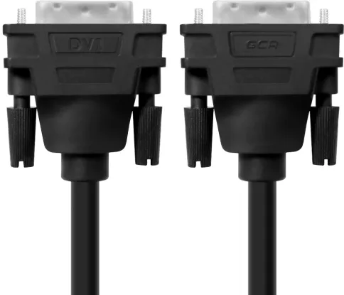 Greenconnect DVI-D (m) - DVI-D (m) 1.8м фото 3