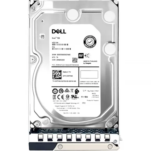 Dell 2TB (400-ASHX) фото 3