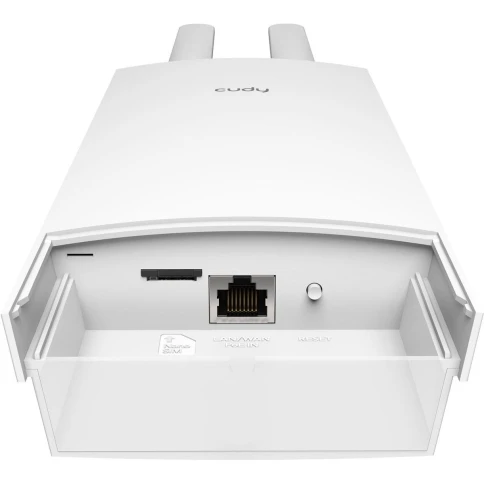Усилитель Wi-Fi/ AC1200 WiFi Outdoor Repeater, Access Point, 867Mbps at... фото 3