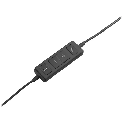 Logitech H570E фото 6