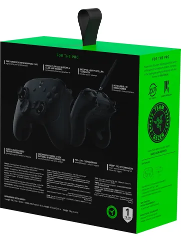 Razer RZ06-05550100-R3M1 фото 7