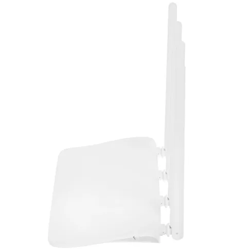 Маршрутизатор/ Tenda F6 Wi-Fi роутер N300, до 300 Мбит/с на 2,4 ГГц, L фото 3