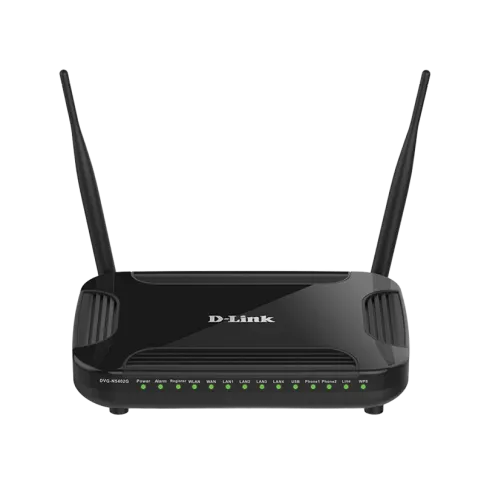 Шлюз VoIP/ Internet Router with VoIP Gateway фото 1