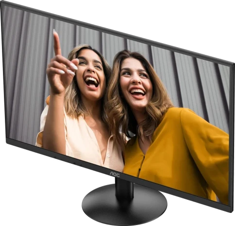 Монитор AOC 24B30H3 23.8'', 1920x1080, IPS, 120hz, 20M:1, 300cd, 4ms, фото 3