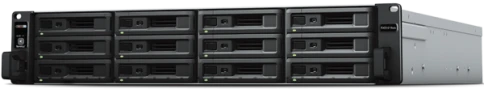 Модуль расширения Synology RXD1219sas фото 1