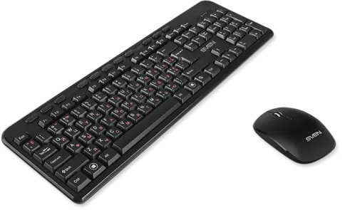 Sven KB-C3200W фото 2