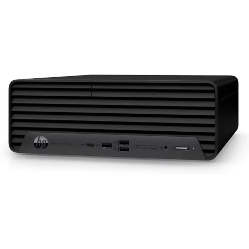 Персональный компьютер/ HP PRO SFF 400 G9 SFF  Intel Core i7 14700(2.1 фото 2