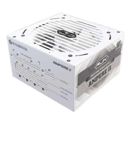 Raijintek AMPERE II 1200 0R30B00042 фото 2