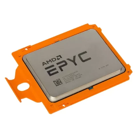 Процессор серверный/ CPU SP5 AMD EPYC 9754 (128C/256T, 2.25/3.1GHz, 25 фото 1