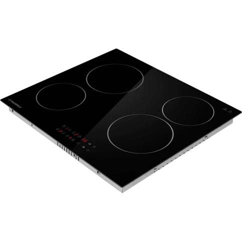 MAUNFELD CVCE594BK фото 6