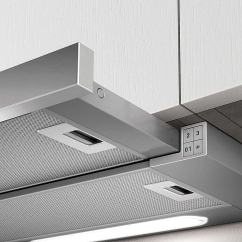 Elica Elite 14 LUX GRIX/A/90-PRF0037992B фото 3