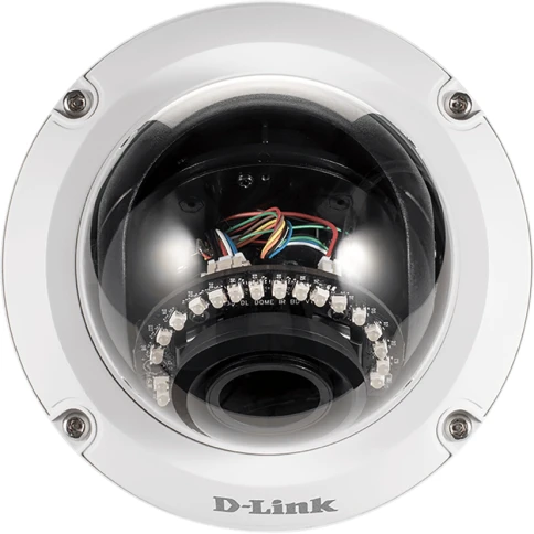 Камера/ DCS-6517 5 MP Outdoor Full HD Day/Night Vandal-Proof Network... фото 6