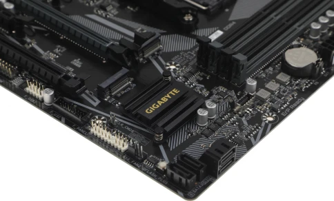 Gigabyte B550M DS3H AC R2 фото 7