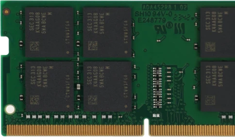 ADATA AD4S320032G22-SGN фото 3