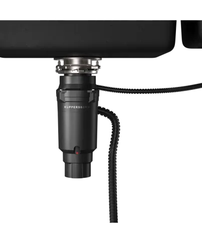 Kuppersberg WSS 750 B фото 3