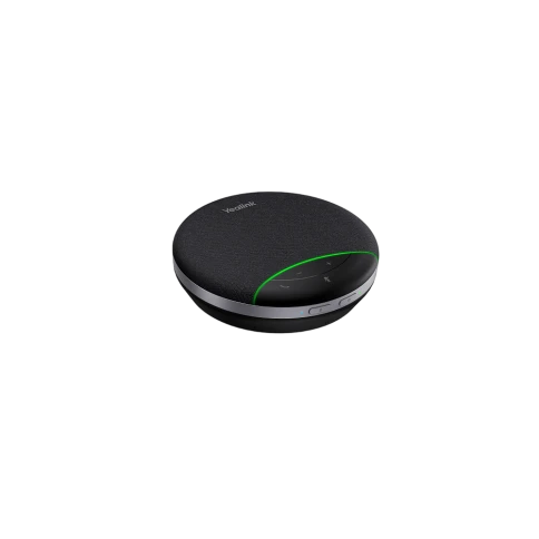 Спикерфон/ Yealink [SP92 with Dongle USB-C/A] Speakerphone + USB Bluet фото 1