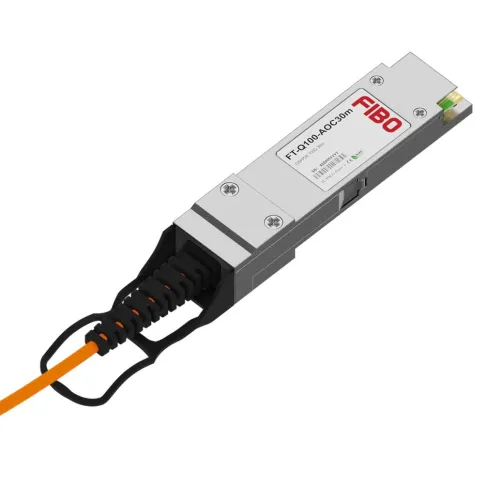 Fibo FT-Q100-AOC30m фото 2