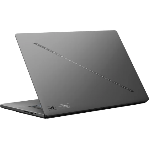 Ноутбук/ ASUS ROG Zephyrus G16 GU605CM-QR111 16"(2560x1600 OLED 240Hz) фото 4