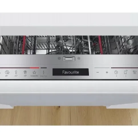 BOSCH SMV4HVX03E фото 4
