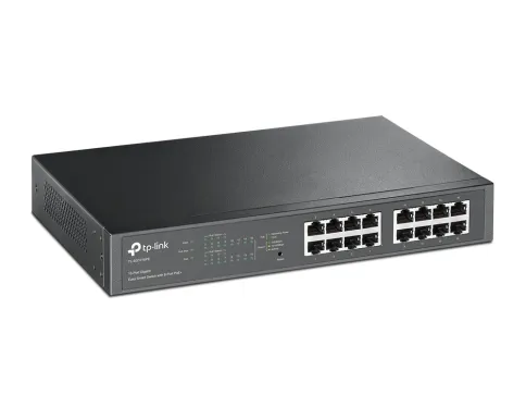 TP-Link TL-SG1016PE фото 2