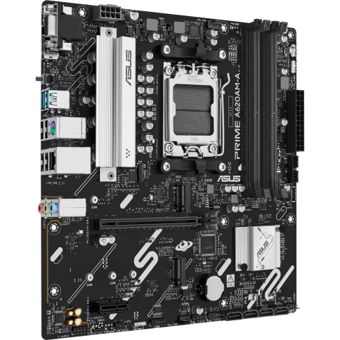 ASUS PRIME A620AM-A-CSM (90MB1MY0-M0EAYC) фото 2