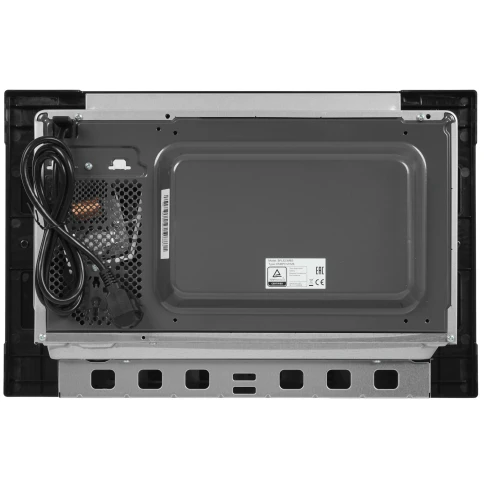 Встраиваемая микроволновая печь BOSCH BFL623MB3 фото 6