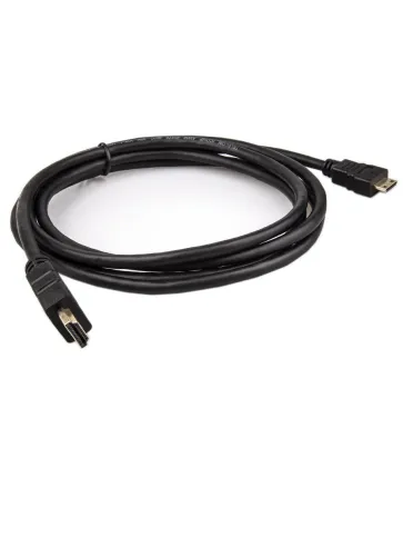 Telecom HDMI (m) - micro-HDMI (m) 2м фото 9