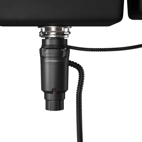 Kuppersberg WSS 550 B фото 3