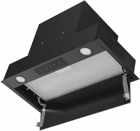 Maunfeld FANTASY LIGHT 60 Black фото 13