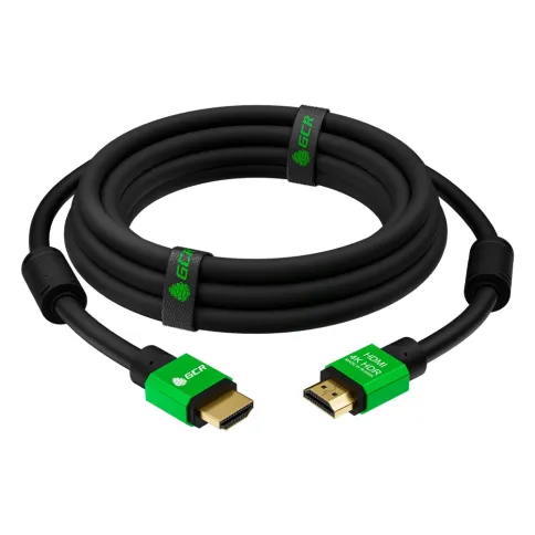 Greenconnect HDMI (m)- HDMI (m) 1.2м фото 2