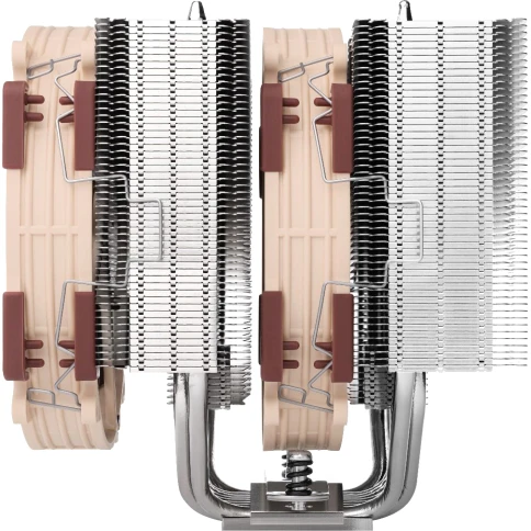 Кулер для процессора/ CPU Cooler Noctua NH-D15 G2 HBC (228W,... фото 3