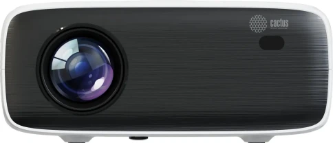 Проектор Cactus CS-PRM.07WT.Full HD LCD 320Lm ANSI (1920x1080) фото 1