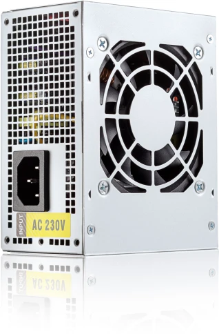 блок питания 300 Ватт/ Power Supply Foxconn 300W SFX, APFC, 80FAN, 3xS фото 3