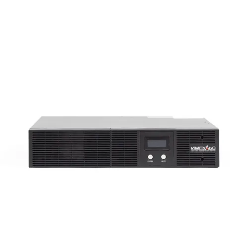 ИБП СЛИМ 2000/ line-interactive SW rack фото 2