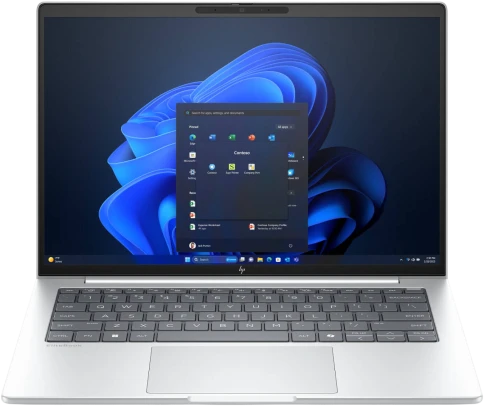 Ноутбук/ HP EliteBook 8G1i 14 AI  14"(1920x1200)/Touch/Intel Core Ultr фото 1