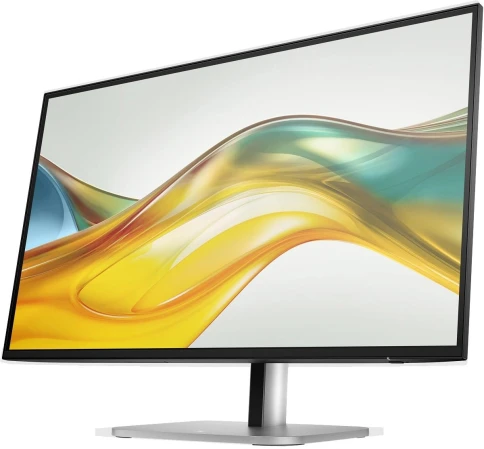 Монитор HP 27" Series 5 Pro 527pq черный IPS LED 16:9 HDMI матовая HAS фото 2
