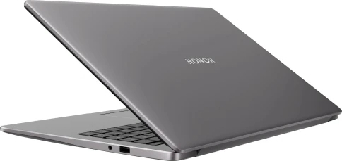 Ноутбук Honor MagicBook X16 2025 16" FHD R5 6600H 16/1TB AMD Radeon 66 фото 7