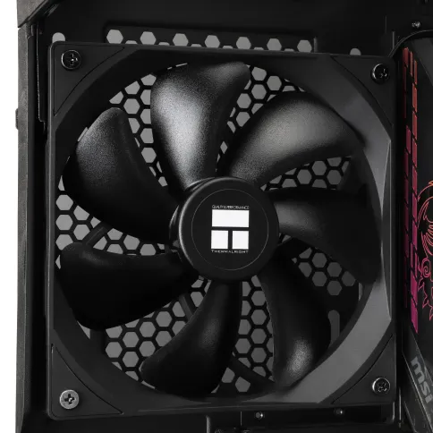 Thermalright TL-C14C фото 8