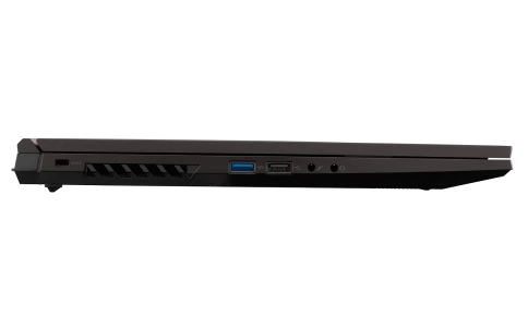 Ноутбук CyberLine C160i-002 16"(1920x1200 IPS (матовый, 165Hz) )/Intel фото 18