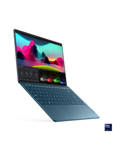 Ноутбук/ Lenovo Yoga Slim 9 14ILL10 14"(3840x2400 OLED)/Touch/Intel Co фото 19