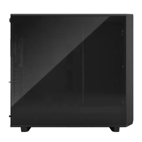Fractal Design Case Meshify 2 XL Black, Light Tempered Glass фото 11