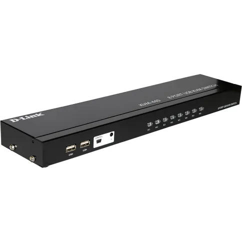 D-Link KVM-440/C2A фото 3