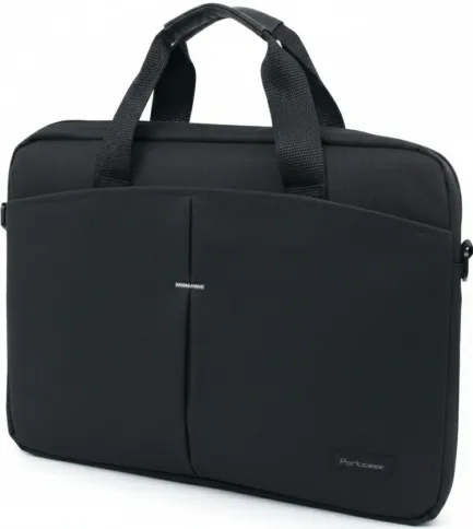 PORTcase KCB-162 BLACK фото 6