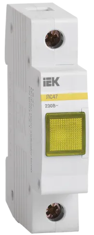 IEK MLS10-230-K05 фото 1