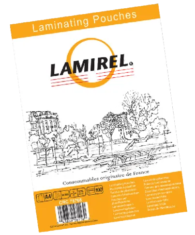 Lamirel LA-78765 фото 1