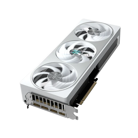 GIGABYTE GV-N5070AERO OC-12GD фото 6